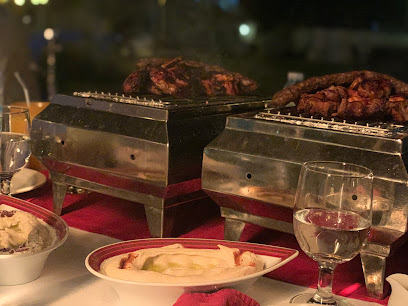 Makani Café - Sharjah - +971 56 685 3832