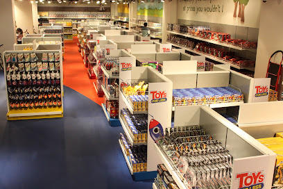 Toys For Less - Sharjah - +971 4 323 3423