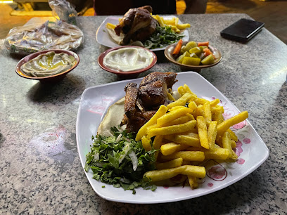 صاج الضيعة اللبناني saj aldayaa al lebnani - Sharjah - +971 6 749 4554
