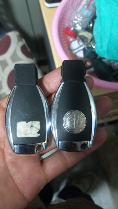 Haya Key Duplication & Locksmith Ajman هيا استنساخ المفاتيح القفال - United Arab Emirates|Al Nuaimia 1 - Ajman|Sheikh Khalifa Bin Zayed St