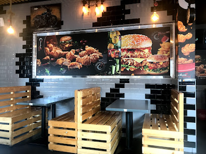 Chicken world Outlet 1 - Sharjah - +971 6 779 1155