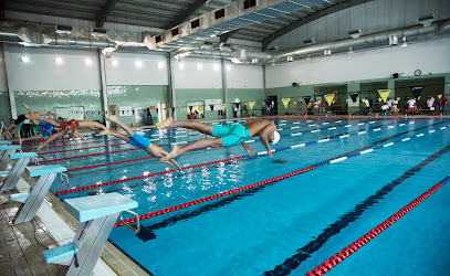 Cleopatra Swimming Academy - Mamzar - Sharjah - +971 58 600 8898