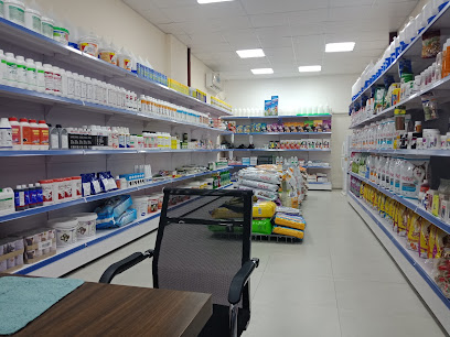 Vet life pharmacy - Umm Al Quawain - +971 50 542 4882