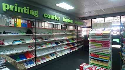 Rukn Alnajah Stationary , Kalba - Sharjah - +971 50 419 9501