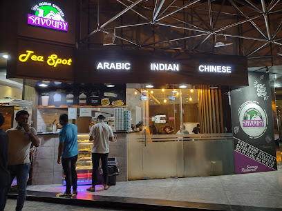 Magic Savoury Restaurant - Sharjah - +971 4 250 3607