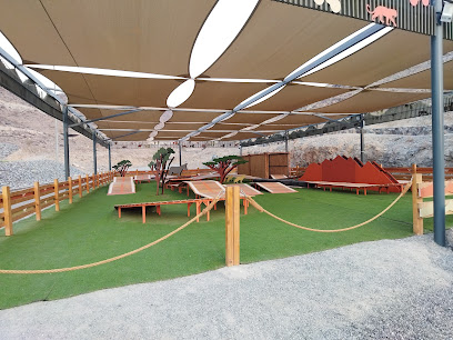 Fujairah Adventures Park - Sharjah - +971 56 515 5510