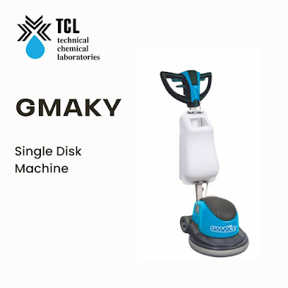 TCL Detergents LLC - Sharjah - +971 4 267 5820