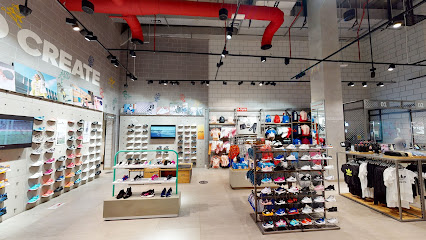 adidas Young Athletes Store - Sharjah - +971 4 277 6643