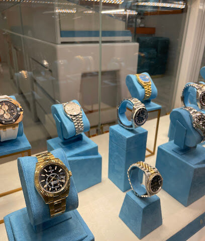 Buy & Sell Watches - Ilan Luxury Watches - Umm Al Quawain - +971 50 829 7674
