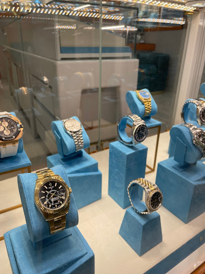 Buy & Sell Watches - Ilan Luxury Watches - United Arab Emirates|Dubai|Building 5