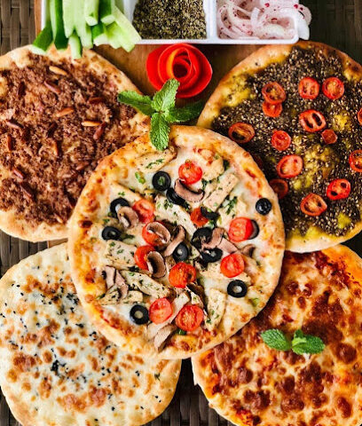مطعم علاء الدين - Umm Al Quawain - +971 58 883 1400