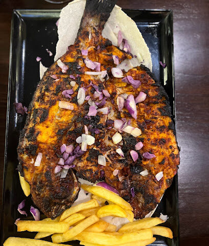 Chick Choice Restaurant and Grills - Sharjah - +971 50 828 3340
