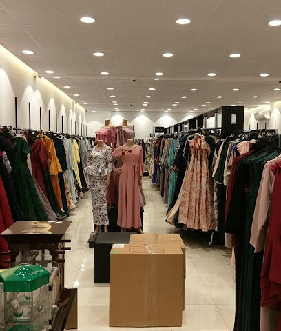 Amri Fashions khor fakkan - Umm Al Quwain - +971 9 237 0015