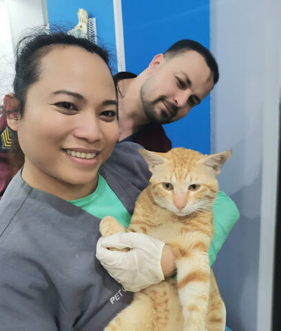 JVC Express Veterinary Clinic - Umm Al Quawain - +971 58 580 5613