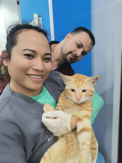 JVC Express Veterinary Clinic - United Arab Emirates|Dubai|JVC|Maple 1 Emirates Garden 2