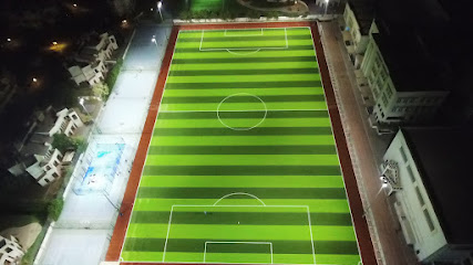 Gulf heroes sports club - Umm Al Quawain - +971 56 976 6007