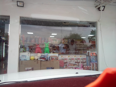 Golden Supermarket - Sharjah - +971 7 258 5352