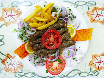 AL AAILAT RESTAURANT ZAKHER - Sharjah - +971 50 516 7898