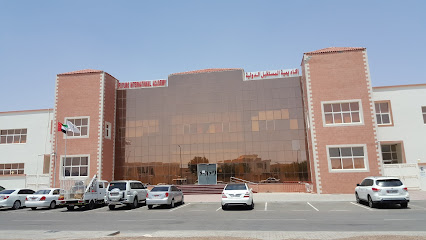 Future International Academy - Sharjah - +971 3 764 6888