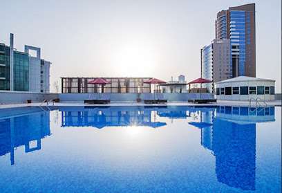 Concorde Hotel Fujairah - Sharjah - +971 9 224 9000
