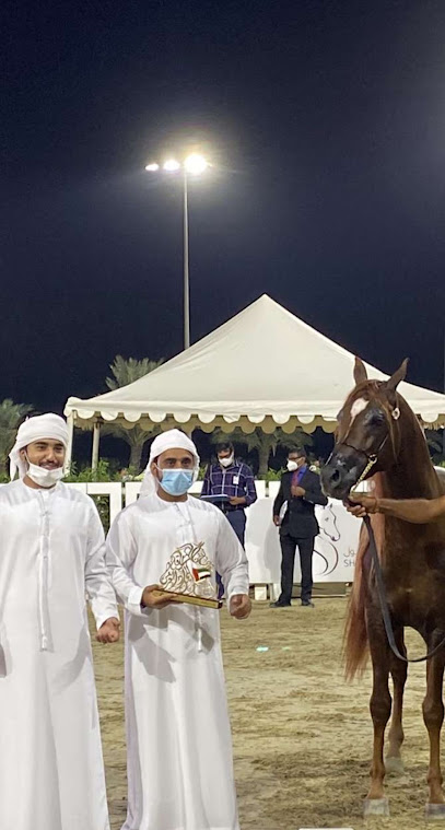 Suhaim Stud - United Arab Emirates|Al Fahlain - Ras al Khaimah|Al Fahleen Rd