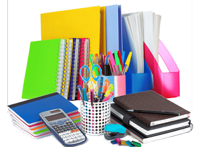 Naser Stationery - Sharjah - +971 50 984 0032