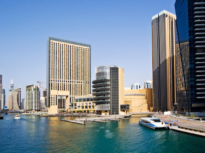 Betterhomes - Marina Office - Sharjah - +971 4 428 1398
