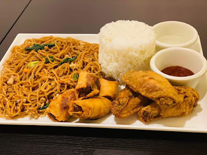 The Cheezzy Grill Cafe - Sharjah - +971 52 691 5779