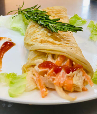 Layali Cafateria - Sharjah - +971 9 238 2814