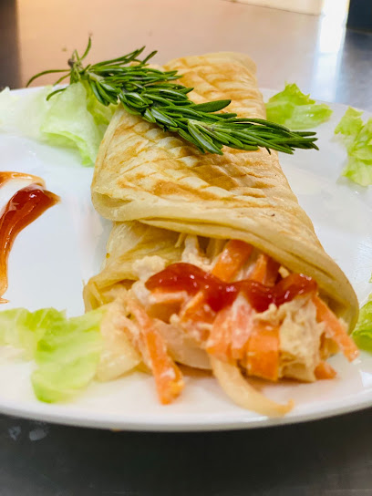 Layali Cafateria - United Arab Emirates|Al Mudaifi - Sharjah|984X+WPR