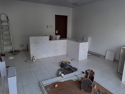 Muhammad carpenter -نجار - أبو ظبي -