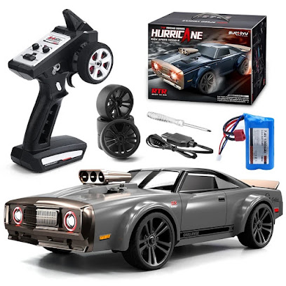 MZ Toyz general trading and wholesale LLC - Sharjah -