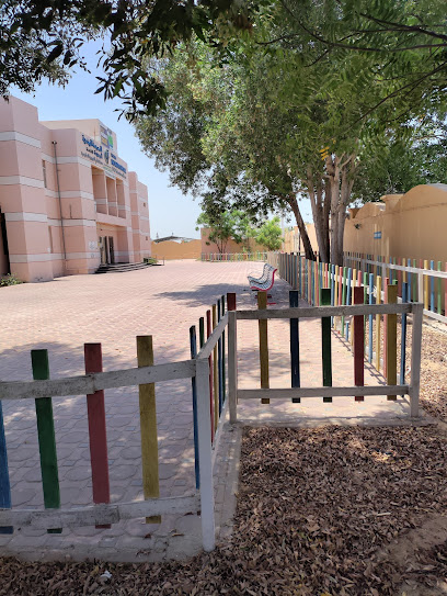 The New Indian School - United Arab Emirates|Al Riqqah - Al Reqqah - Umm Al Quawain|Abu Bakr As-Siddiq St|HH53+284