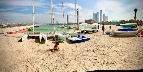 Captain Sam's Jet Ski Tours & Rentals - Sharjah - +971 56 477 7970