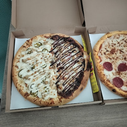 Margherita Pizza Restaurant - Sharjah - +971 2 666 8003