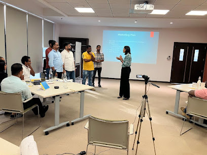 Select Training & Management Consultancy LLC - Sharjah - +971 2 674 0340