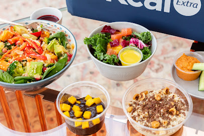 Kcal Meal Plans - Sharjah - +971 800 39872