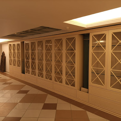 Al AKHLAQ CARPENTRY - أبو ظبي - +971 55 671 9167