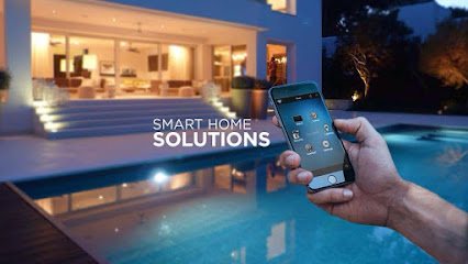 MSJ Smart Home Automation & Security Surveillance Systems - Sharjah - +971 56 488 0408