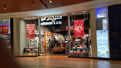 Athlete's Co - Sharjah - +971 55 213 6298
