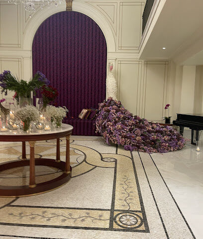 FNP Floral Touch Events Organizing - Umm Al Quawain - +971 55 314 7062