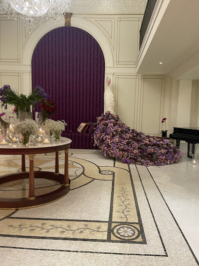 FNP Floral Touch Events Organizing - United Arab Emirates|Dubai|Studio-4