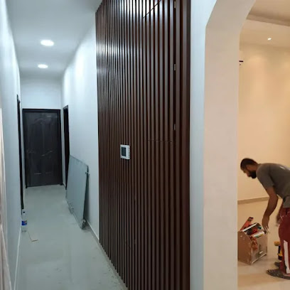 Al nessr carpentery - الفجيرة - +971 55 994 5639