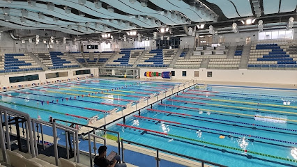 Mohamed Bin Zayed City Swimming Pool - Sharjah - +971 2 586 9998