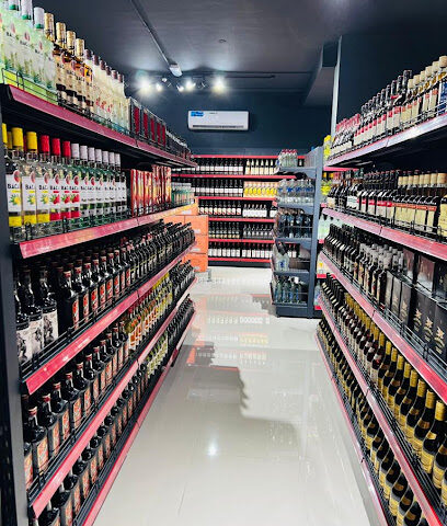 Richmond Global Liquor - Sharjah - +971 2 886 8833