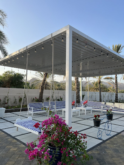 MAJLIS - Farm50 by NAAFA - United Arab Emirates|Al Bidyah - Fujairah