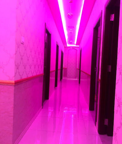 Excellent Spa - Sharjah - +971 50 760 1599