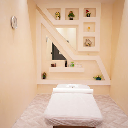 فيروم سبا - Virum Spa - Sharjah - +971 3 733 4717