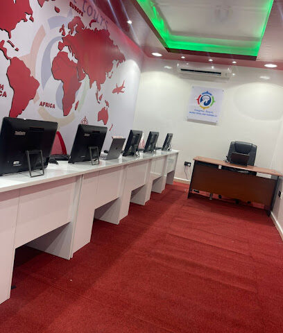 MAGMA TRAVEL AND TOURISM L.L.C - Sharjah - +971 52 457 7479