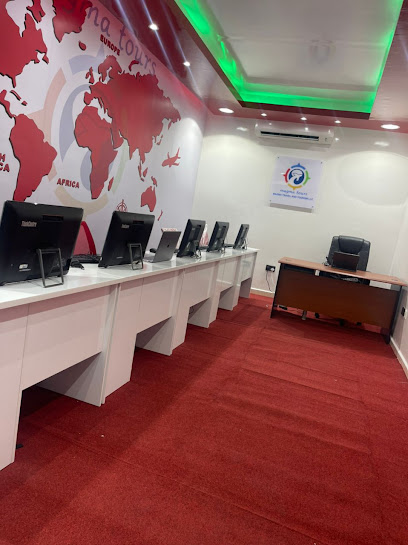 MAGMA TRAVEL AND TOURISM L.L.C - United Arab Emirates|Deira - Al Rigga - Dubai|24th St